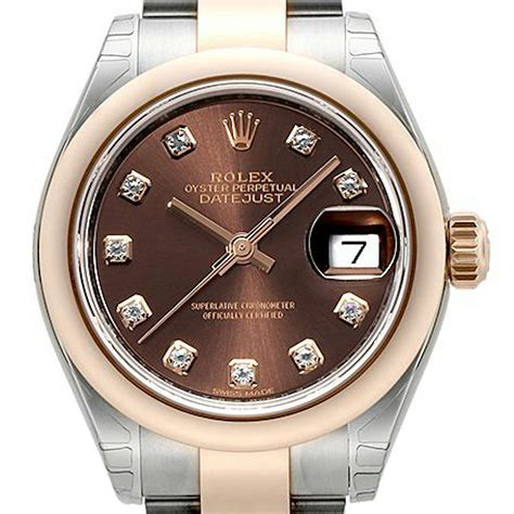 rolex lady-datejust oro prezzo|Acquista Rolex Lady.